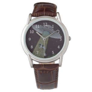 Reloj De Pulsera Secuestro de extranjeros