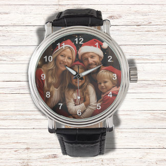 Reloj De Pulsera selber gestalten