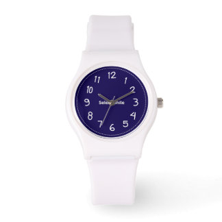 Reloj De Pulsera Selenophile Moon Lover