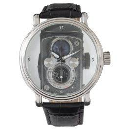 Reloj De Pulsera Selfie