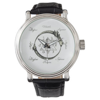 Reloj De Pulsera Sello de Solomon Watch