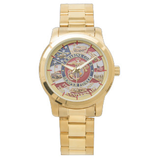 Reloj De Pulsera Semper Fidelis