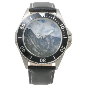 Reloj De Pulsera Sendero Mist Falls, Parque Nacional King's Canyon,
