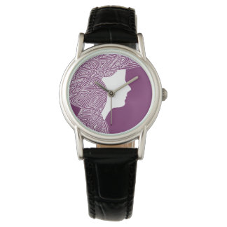 Reloj De Pulsera Señora