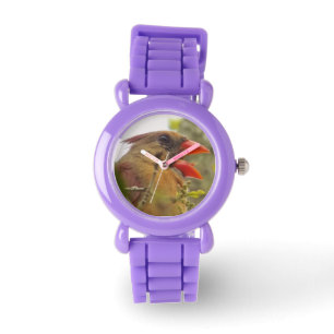 Reloj De Pulsera Señora Cardinal Watch