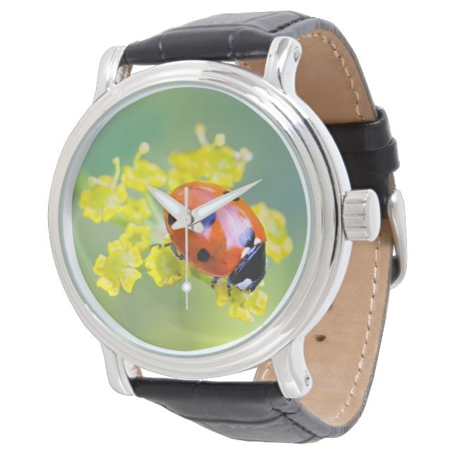 Reloj De Pulsera señora de arriba (Angular)