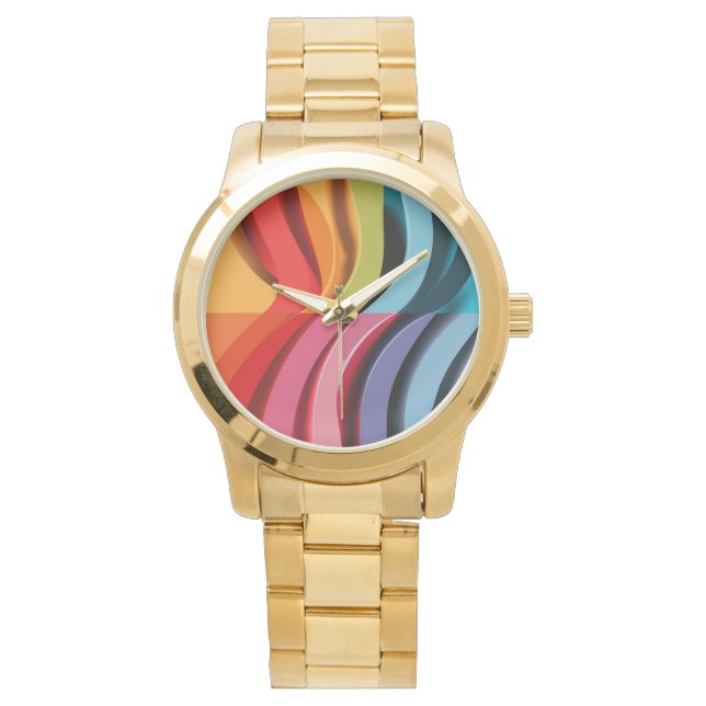 Reloj De Pulsera señoras (Anverso)