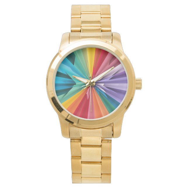 Reloj De Pulsera señoras (Anverso)