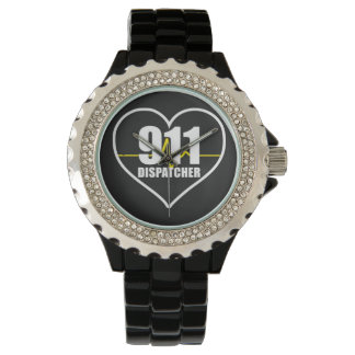 Reloj De Pulsera Señoras 911 Watch