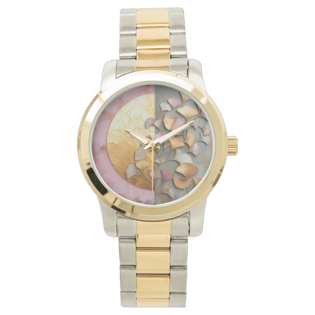 Reloj De Pulsera Señoras Art Deco Watch (Anverso)