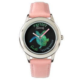 Reloj De Pulsera Sentinel marino
