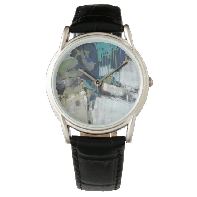 Reloj De Pulsera Separación (Anverso)