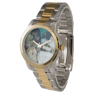 Reloj De Pulsera Separación