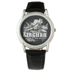 Reloj De Pulsera SEPECAT Jaguar