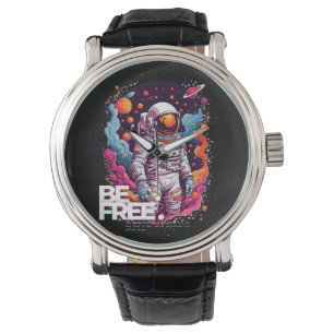 RELOJ DE PULSERA SER LIBRE
