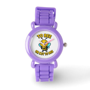 Reloj De Pulsera Ser o no ser