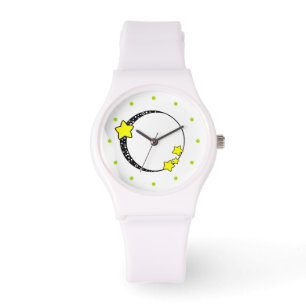 Reloj De Pulsera Ser una estrella