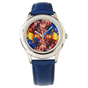 Reloj De Pulsera Serendipia