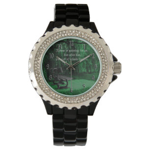 Reloj De Pulsera Serenidad