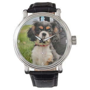 Reloj De Pulsera Serio