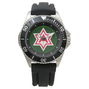 RELOJ DE PULSERA SEXTO EJÉRCITO