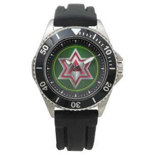 RELOJ DE PULSERA SEXTO EJÉRCITO