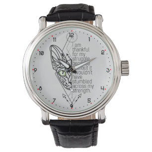 Reloj De Pulsera 😻 Sfinx con sabiduría