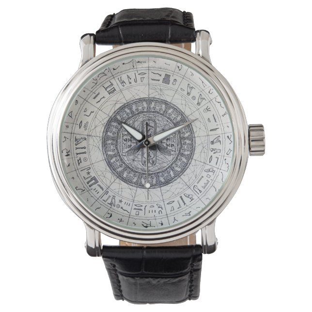 Reloj De Pulsera SG Coverstone (Anverso)