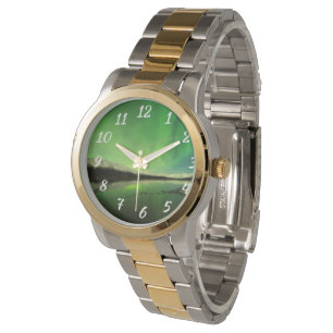 Reloj De Pulsera Shallow Aurora