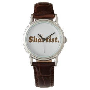 Reloj De Pulsera Shartista.