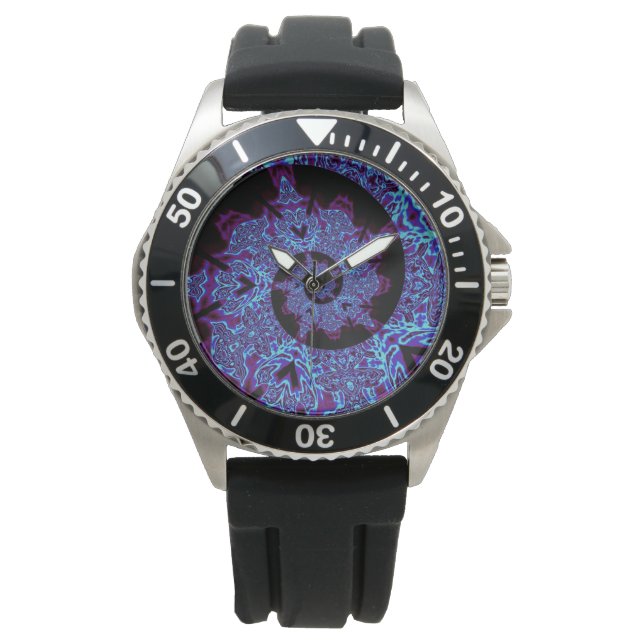 Reloj De Pulsera Shay (Anverso)