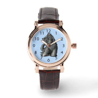 Reloj De Pulsera Sheepdog Watch de Bélgica