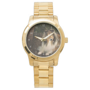 Reloj De Pulsera Sheltie Magic Watch