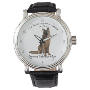 Reloj De Pulsera Shepherd Mom Watch