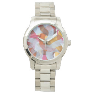 Reloj De Pulsera Sherbert I
