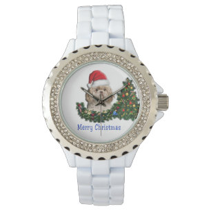 Reloj De Pulsera shih tzu