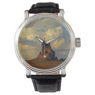 Reloj De Pulsera Shiprock contra Thunderhead