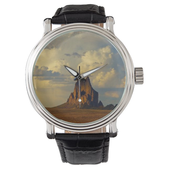 Reloj De Pulsera Shiprock vs. Thunderhead (Anverso)