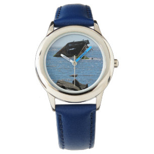 Reloj De Pulsera Shipwreck de Cape May