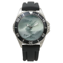 Reloj De Pulsera Shipwreck (por Ivan Aivazovsky)