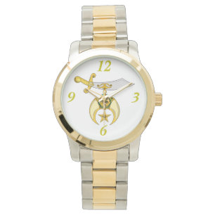 Reloj De Pulsera Shriner
