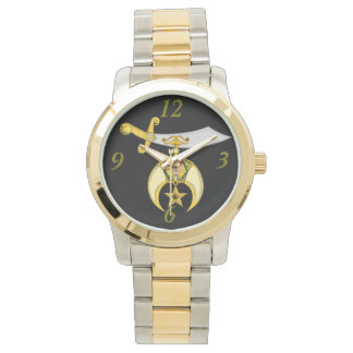 Reloj De Pulsera Shriner