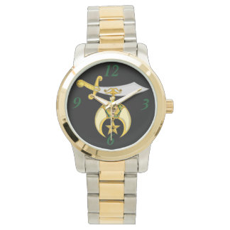 Reloj De Pulsera Shriner