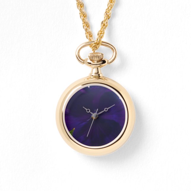 Reloj De Pulsera Sibylla (Anverso)