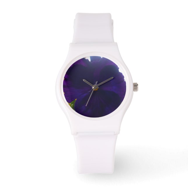 Reloj De Pulsera Sibylla (Anverso)