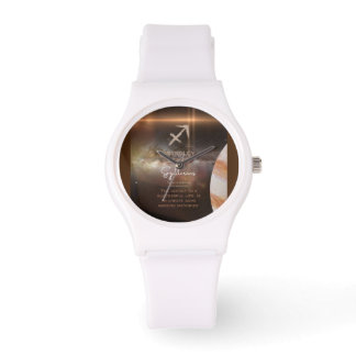 Reloj De Pulsera Signo de astrología de Sagittarius