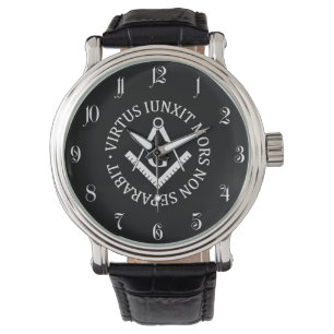 Reloj De Pulsera Signo de masonería