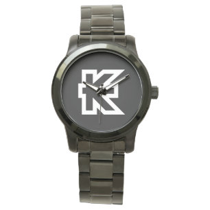 Reloj De Pulsera Signo monetario Kip lao / de Laos