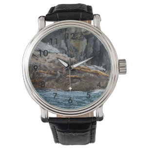 Reloj De Pulsera Siguiente en línea