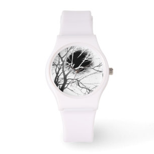 Reloj De Pulsera Silhouette Moonlight